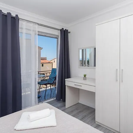 Petrusic Μακάρσκα