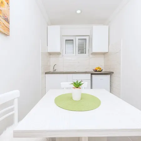 Διαμέρισμα Petrusic *