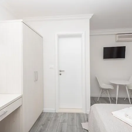 Διαμέρισμα Petrusic