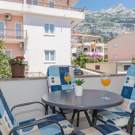 Διαμέρισμα Petrusic *