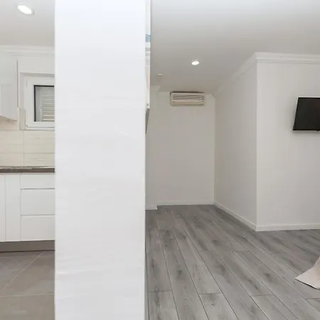 Petrusic Διαμέρισμα *