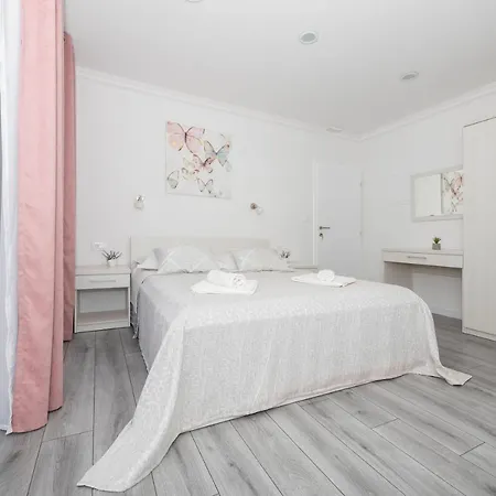 Petrusic Apartman